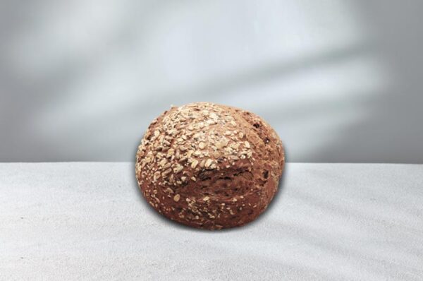 Bio- Sechskornbrot