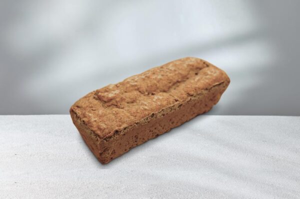 Glutenfreies Brot