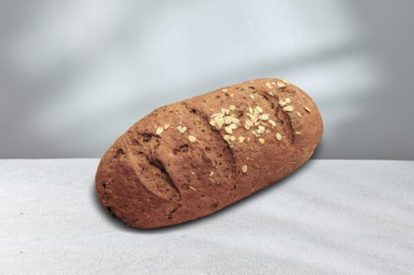 Mehrkornbrot