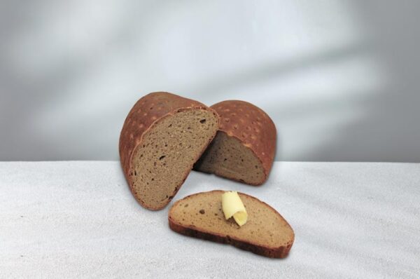 Mischbrot