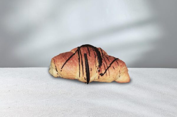 Schokocroissant