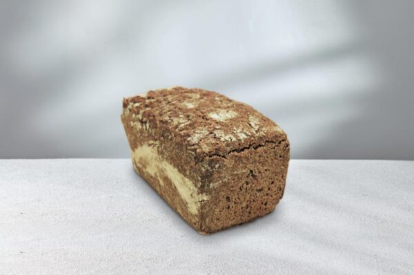 Vollkornbrot