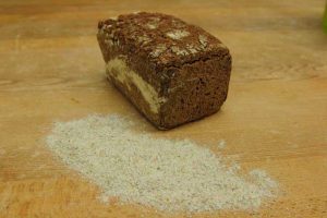 Vollkornbrot
