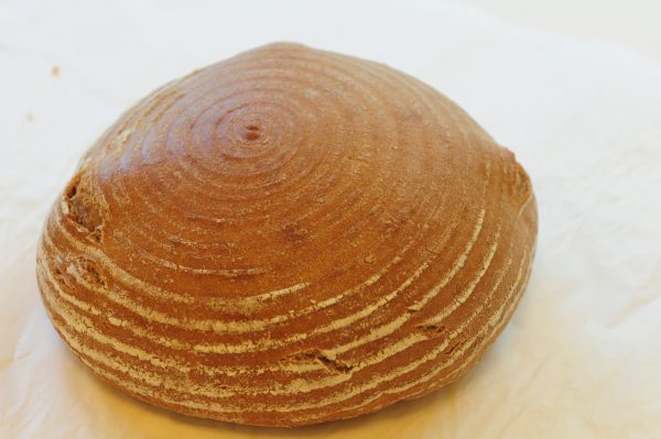Bio- Tauernlaib