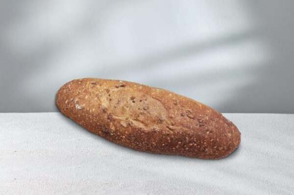 Dinkelweckerl