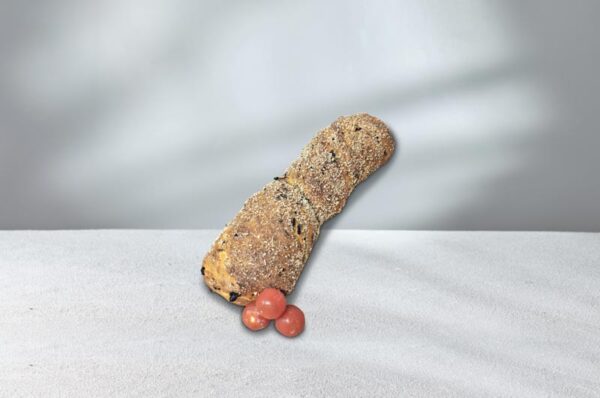 Gourmetstange Mediterran