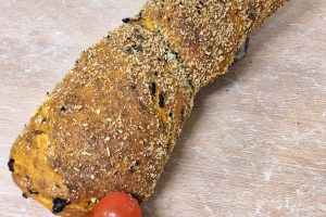 Gourmetstange Mediterran
