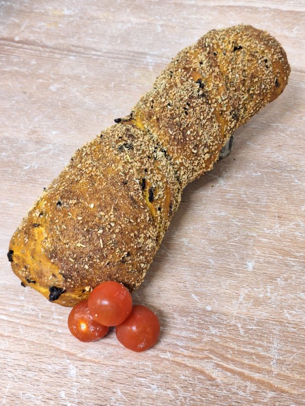 Gourmetstange Mediterran